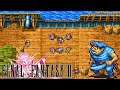 PIRATE PROBLEMS!!! | Final Fantasy II (Blind) Part 09