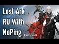 Play Lost Ark RU Using NoPing + Giveaway