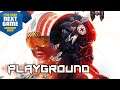 Playground Show Episodio 15 - Lo que dejó EA Play y la muerte de Mixer