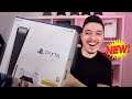 PLAYSTATION 5 UNBOXING !!!