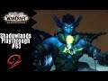 Poke the eye | World of Warcraft: Shadowlands Playthrough #63