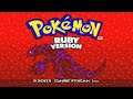 Johnny_Banger45 defeat Winona | Pokémon Ruby Version #09 #Ruby #2002