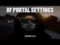 Portal Editor settings i'd love to see - Battlefield 2042