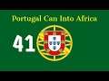 Portugal Can Into Africa Ep. 41 - EU4 Meiou and Taxes 3.0