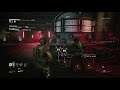 Priority One Rescue - EXTREME Difficulty - Aliens Fireteam Elite