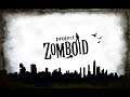 PROJECT ZOMBOID | BUILD 41 | "ON THE ROAD" Gameplay español