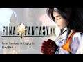 PSX Final Fantasy IX Eng Let's Play-Part 3 (PS1)