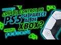 ¿Qué el CONTROL de PS5 se parece al de XBOX? - BRCDEvg Podcast 171