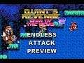 Quint's Revenge 2 - Endless Attack Preview
