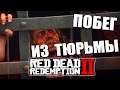 ВЫТАЩИЛ МИКУ ИЗ ТЮРЬМЫ - ЗАКАЗ НА ДОЛЖНИКОВ ОТ ШТРАУСА | Red Dead Redemption 2 #8