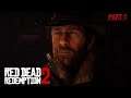 Red Dead Redemption 2 - Part 1 - Looking For John Marston (No Commentary)