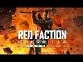 Прохождение Red Faction Guerrilla Re-Mars-tered - Часть 1:Прибытие на Марс
