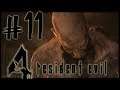 Resident Evil 4 (Esp) -Parte 11- El monstruo de tus pesadillas
