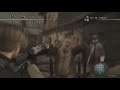 Resident Evil 4 Mercenaries Village 4 Star