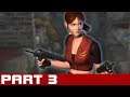 Resident Evil CODE: Veronica X - Part 3