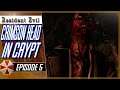 Resident Evil HD - Episode 5 (EN/BR conversation - Marathon PC Gameplay)