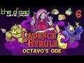 "Retreat Is for the Weak" - PART 6 - Cadence of Hyrule: Octavo's Ode