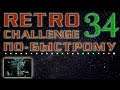 Retro Challenge по-быстрому №34