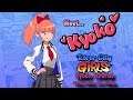 River City Girls - Kyoko Tutorial
