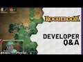 Roguebook - Developer and Game Designer Q&A