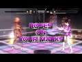 Rumble Roses XX - Playthrough #126 Unlock All Items(Sista  A: Olga's Costume)