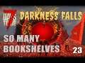 Schematic Loot Run - Darkness Falls - Alpha 19 - 7 days to die - S01 Ep23