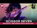 Scissor Seven Season 3: Netflix Premiere Date Updates - Premiere Next