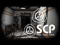 SCP: Secret Laboratory - Failing at Escaping SCP-096