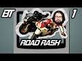 September Spectacular - Road Rash