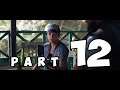 Shadow of the Tomb Raider Chapter 3 Kuwaq Yaku Part 12 Walkthrough
