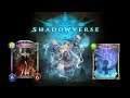 Shadowverse | "Tricks of the Trade..." PtP Shadowcraft RoG