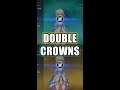 Short Movie: Lumine "Double Crowns" | Genshin Impact #Shorts