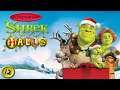 Shrek the halls (Review)
