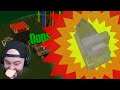 Sigils accidentally NUKES the DARK LORD'S BASE in INSANE CRAFT