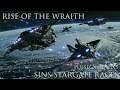 Sins, Stargate Races - The Wraith, Rise of the Wraith - Final
