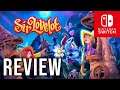 Sir Lovelot Review For Nintendo Switch | CONTROVERSIAL THEME!?
