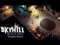 SKYHILL: Black Mist Gameplay Preview - Zombie Stealth Action