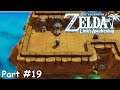 Slim Plays  Zelda: Link's Awakening (NS) - #19. The Stones Are Alive!