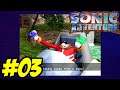 Sonic Adventure (HD) - Part 03: Two, Count 'Em Two, Emeralds
