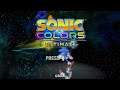 Sonic Colors: Ultimate:Did you know you can move camera during title screen?