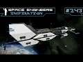 Space Engineers Inspiration - E243: Perjury, Typhoon,& Revelation Assault Carrier (new)