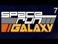 Space Run Galaxy - Part 7: Veyra Finale