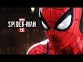 Spider-Man PL Odc 26 Dochodzenie z Mary Jane