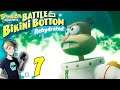 SpongeBob SquarePants: Battle for Bikini Bottom Rehydrated - Part 7: No More Jank