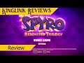 Spyro Reignited Trilogy - Review - Not just a simple remaster, but an amazing collection.