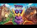Spyro™ Reignited Trilogy [German] Let's Play #07 - Luftige Höhlen