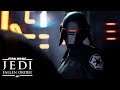 Star Wars: Jedi Fallen Order Gameplay - EA Play 2019