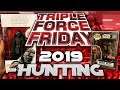 Star Wars Triple Force Friday 2019 Hunting!