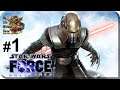 Star Wars:The Force Unleashed[#1] - Кашиик (Прохождение на русском(Без комментариев))