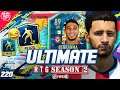 STOP THIS NOW EA!!! ULTIMATE RTG #220 - FIFA 20 Ultimate Team Road to Glory